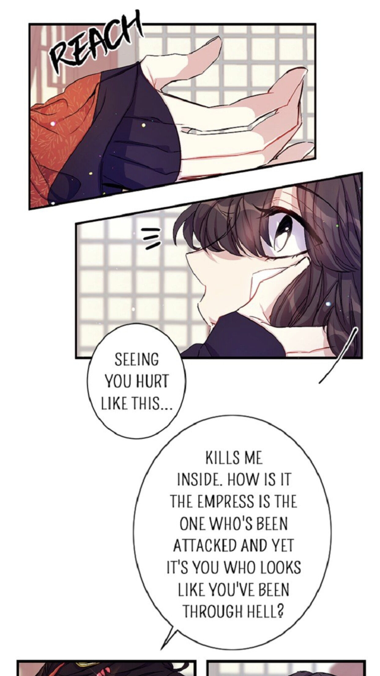 College Student Empress - Chapter 24