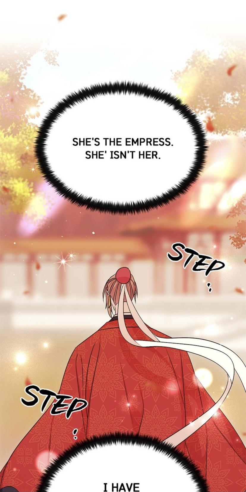 College Student Empress - Chapter 61