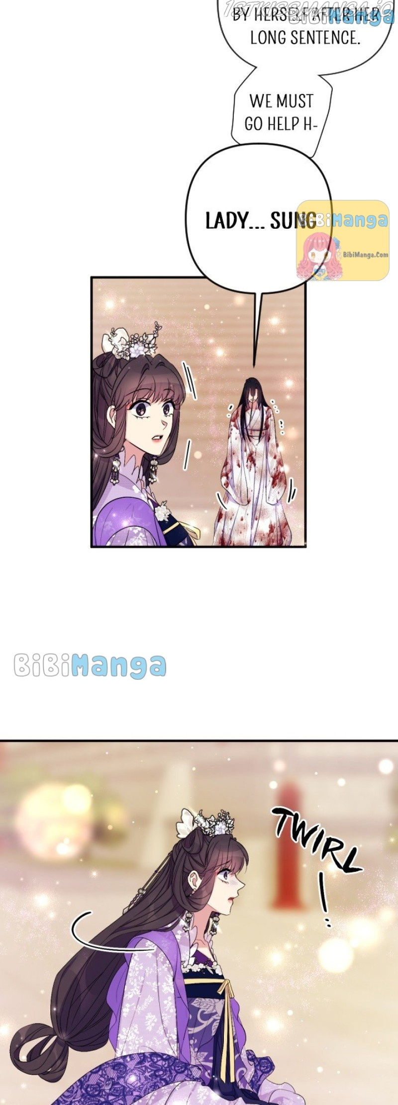 College Student Empress - Chapter 89