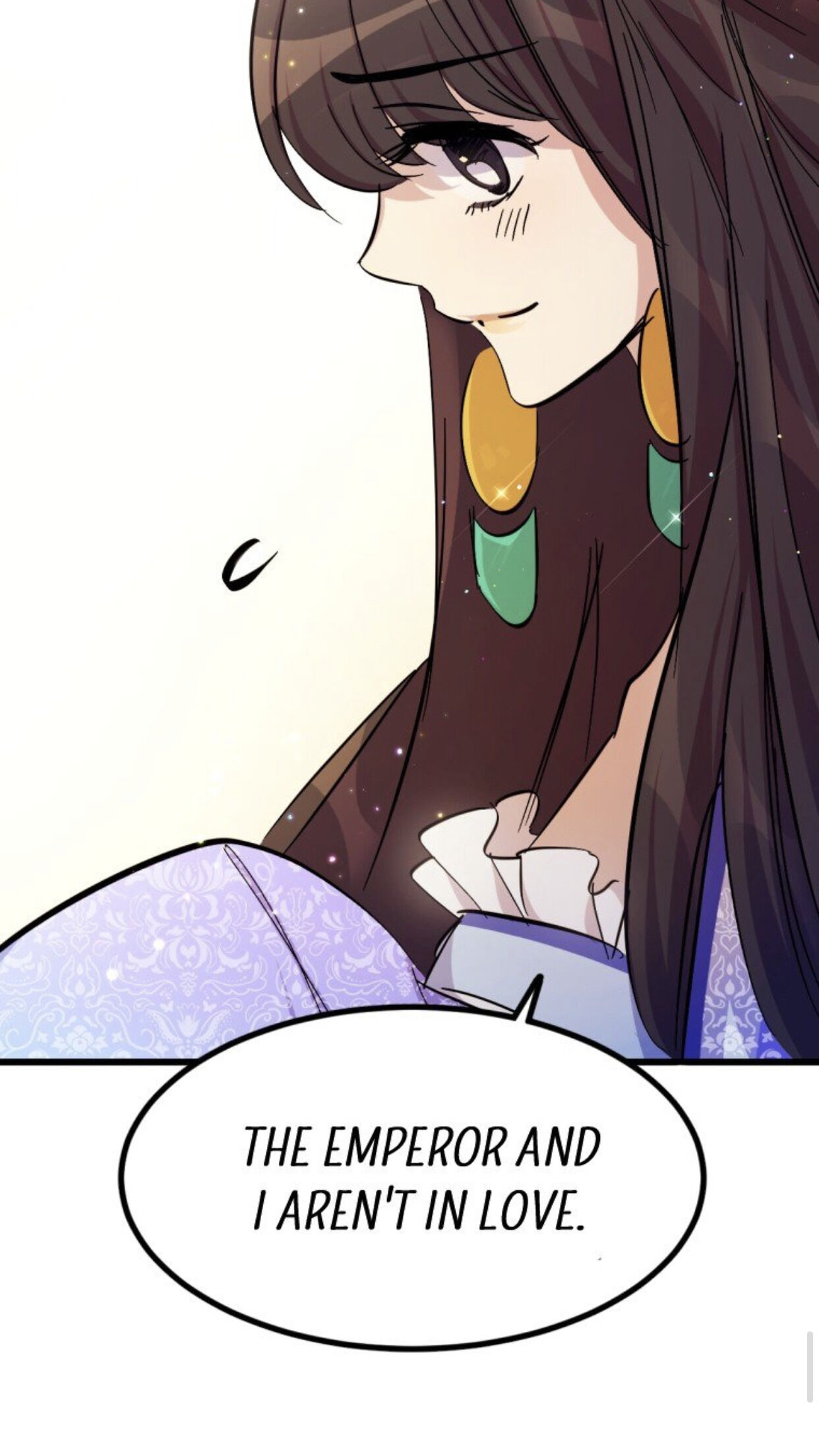 College Student Empress - Chapter 9