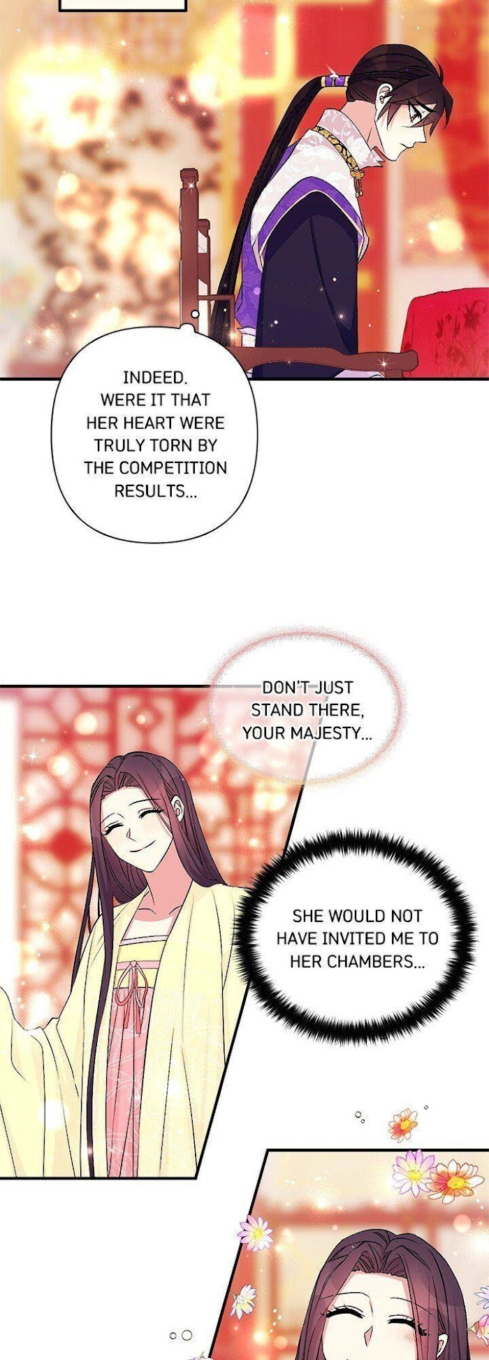 College Student Empress - Chapter 75