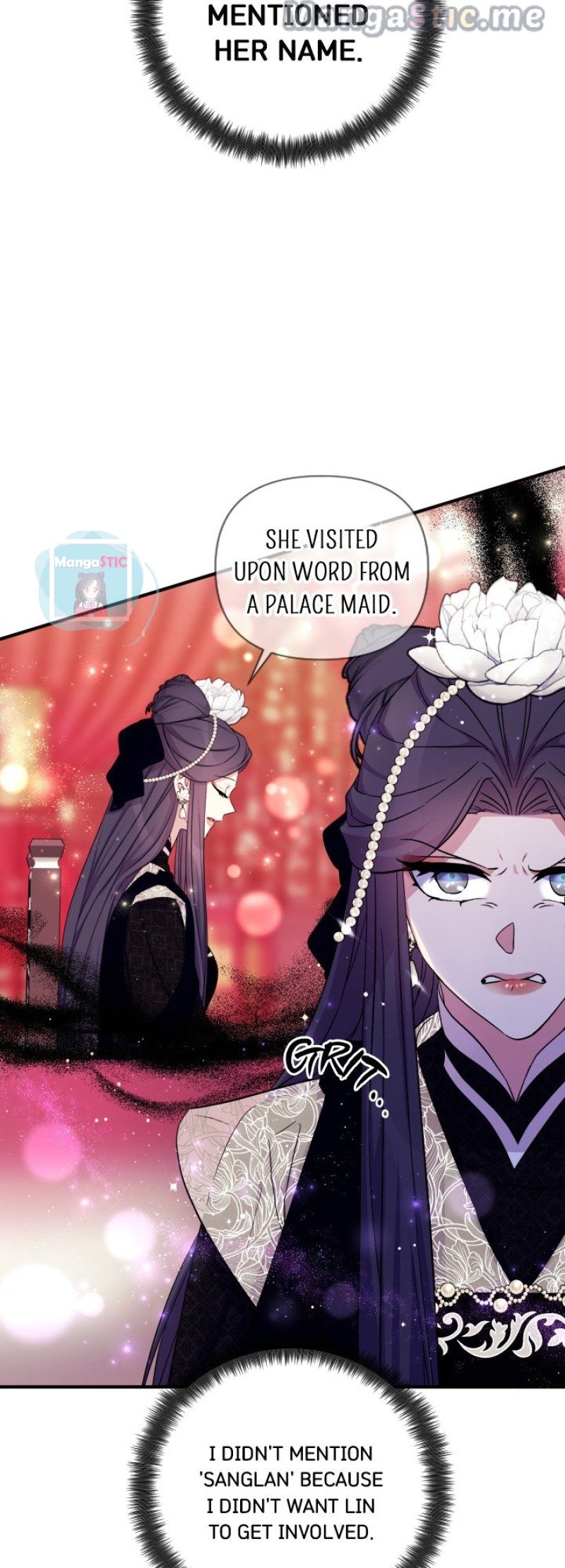 College Student Empress - Chapter 100