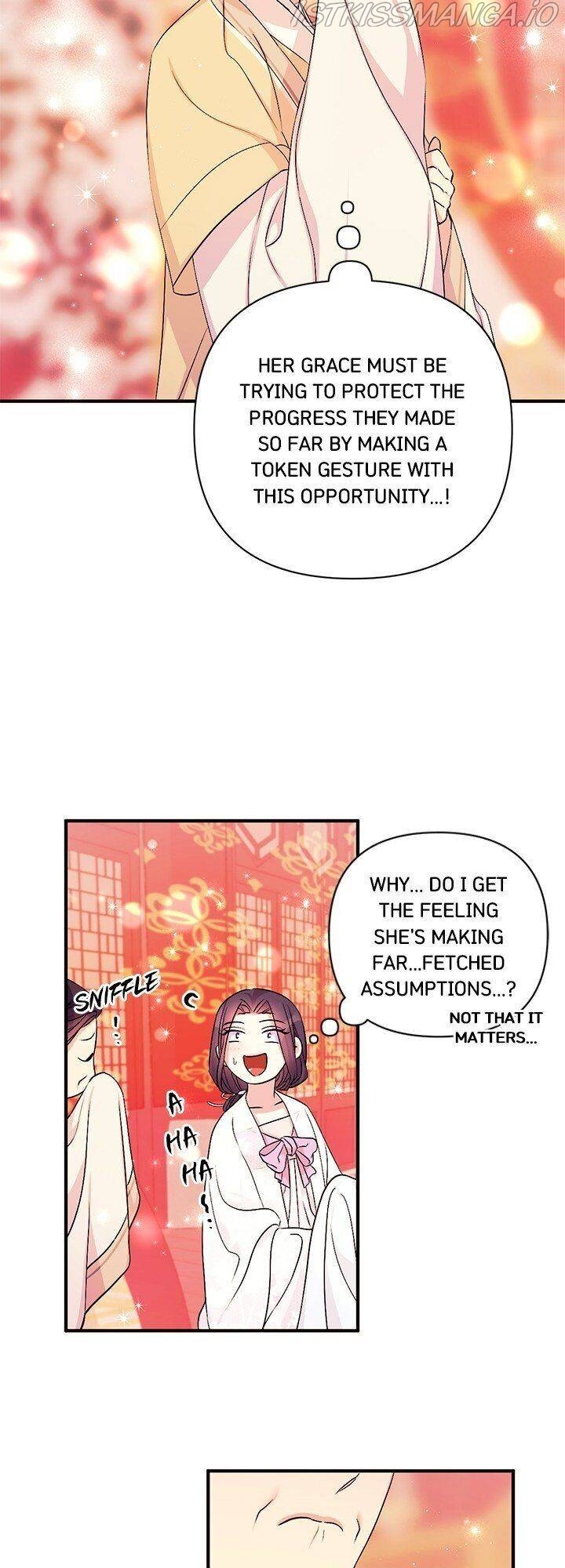 College Student Empress - Chapter 68