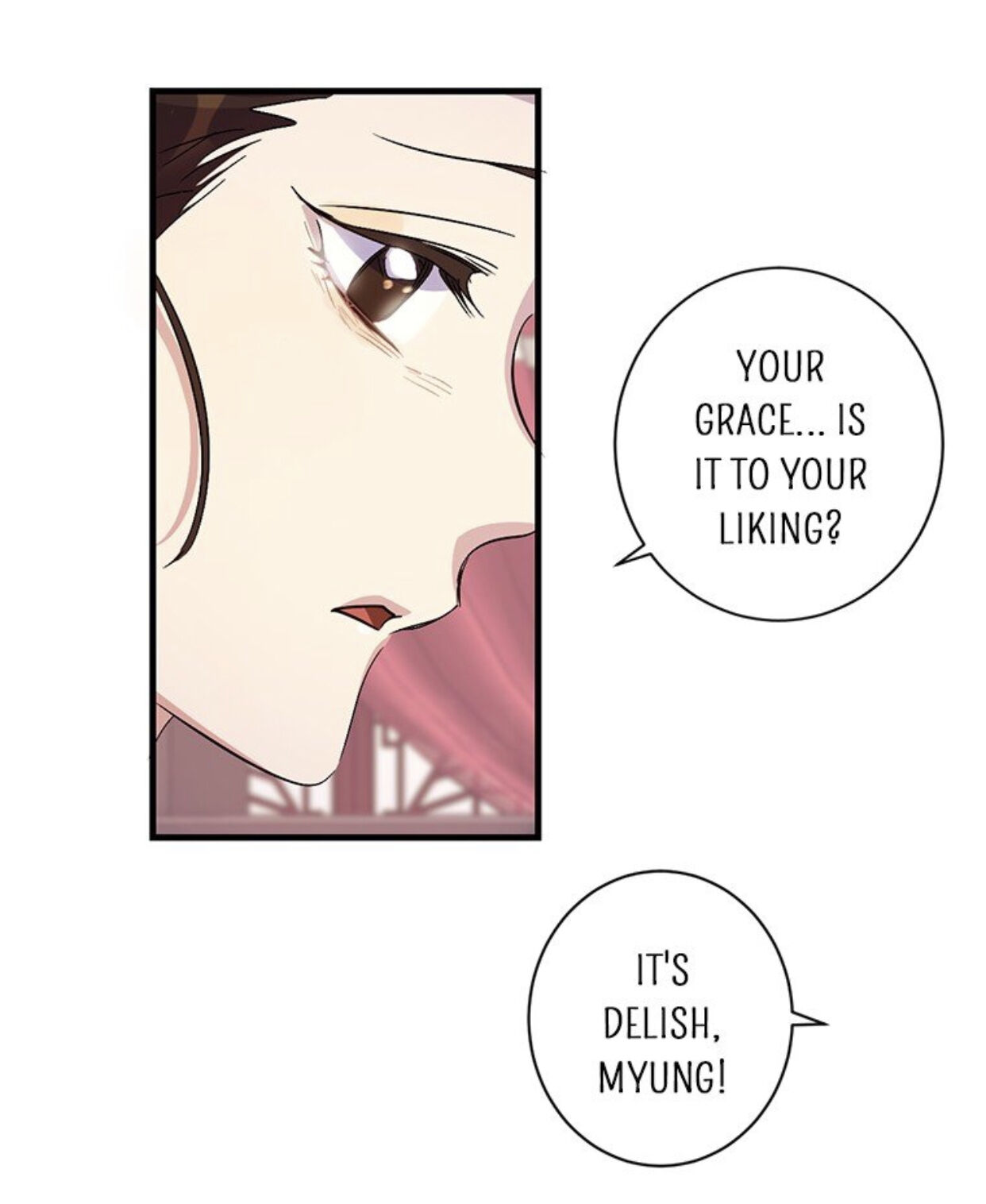 College Student Empress - Chapter 18