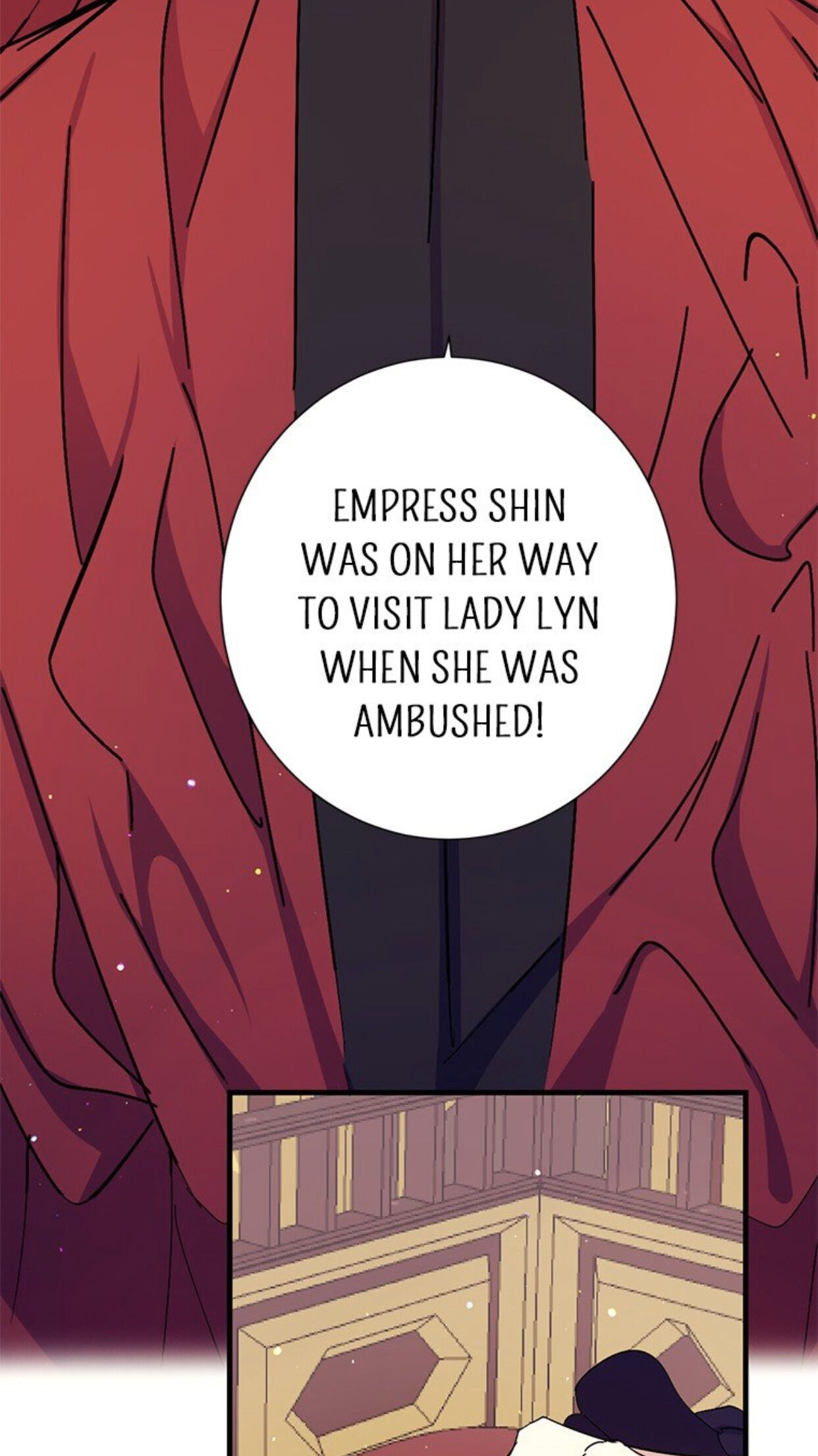 College Student Empress - Chapter 18