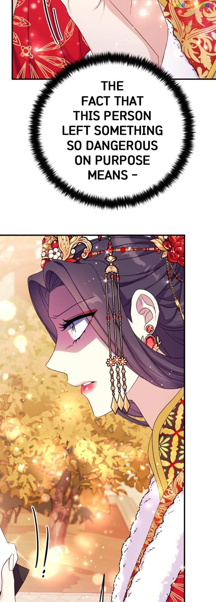 College Student Empress - Chapter 113