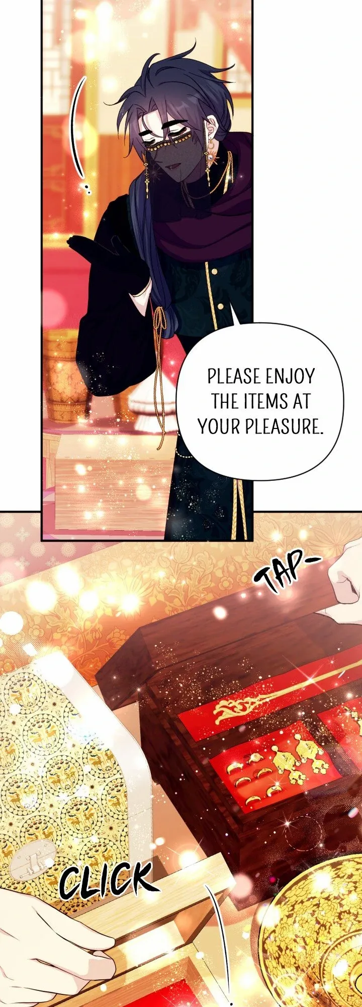 College Student Empress - Chapter 130