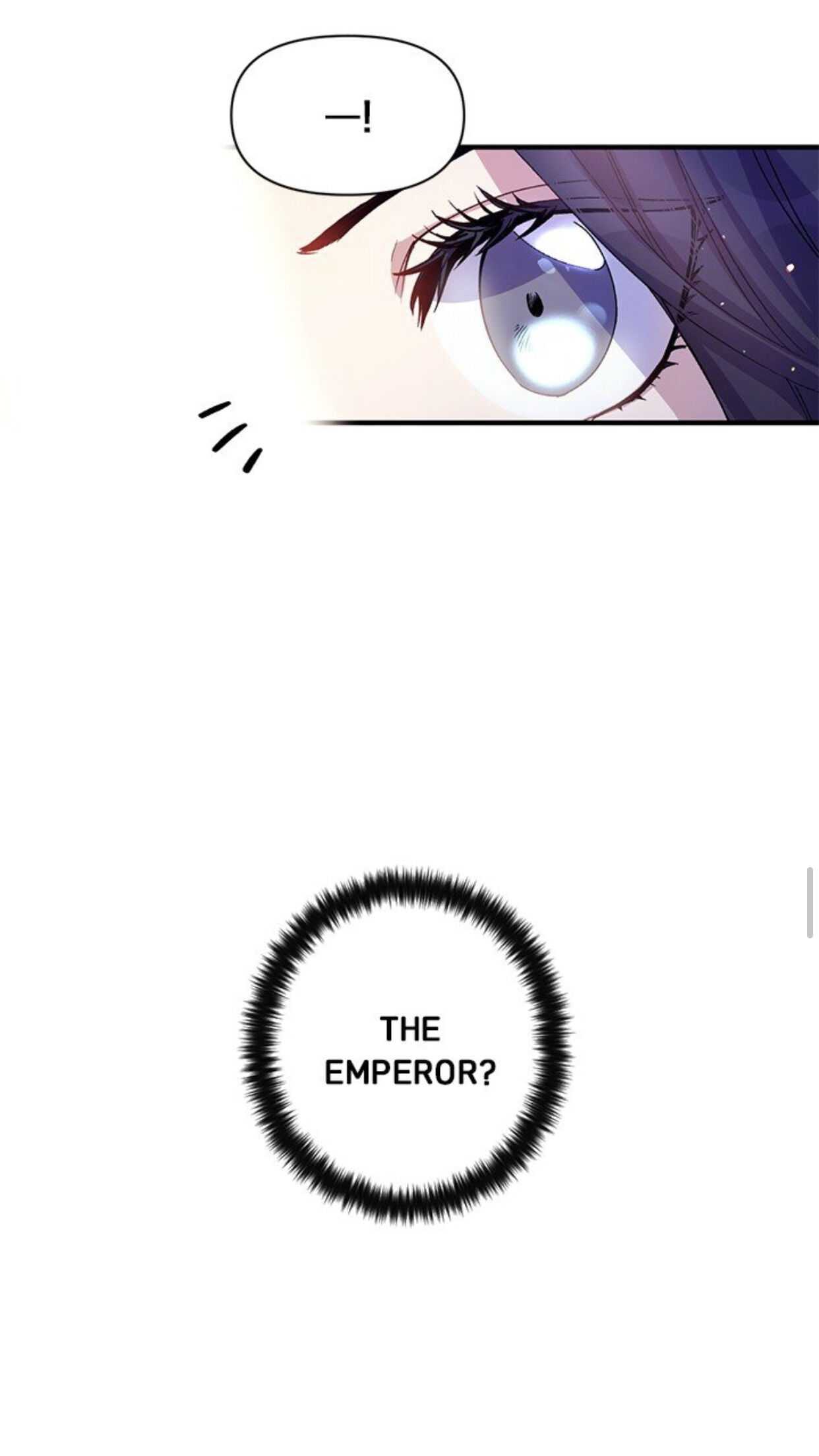 College Student Empress - Chapter 35