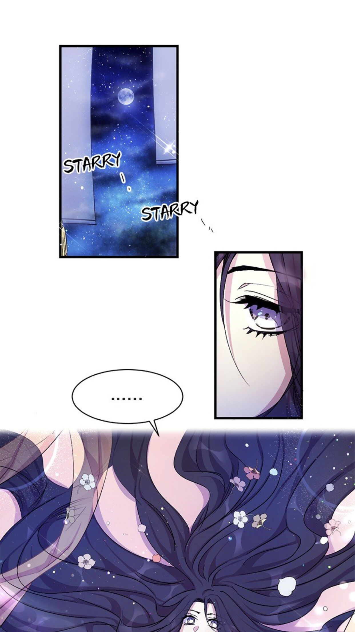 College Student Empress - Chapter 17