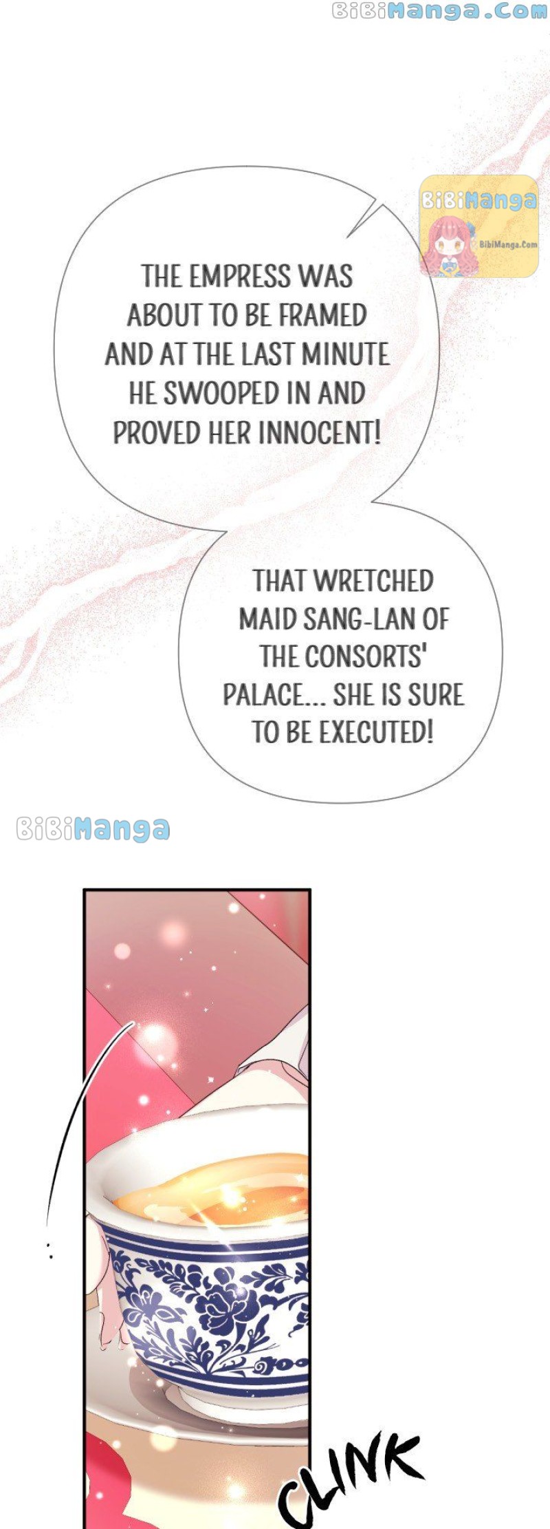 College Student Empress - Chapter 104