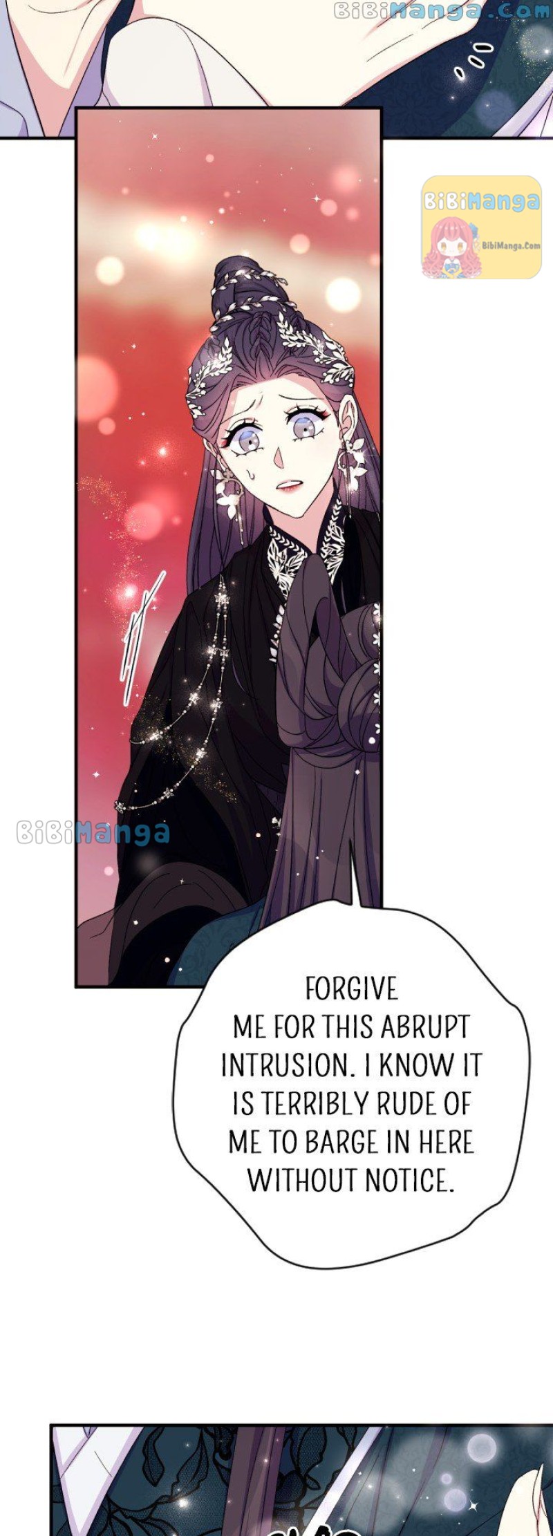 College Student Empress - Chapter 104