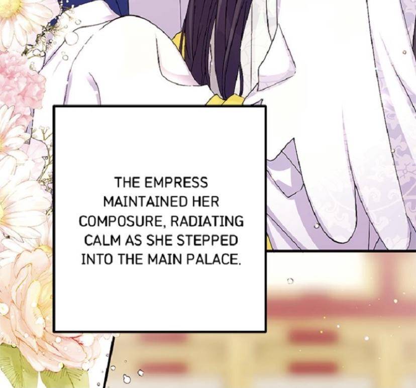 College Student Empress - Chapter 58