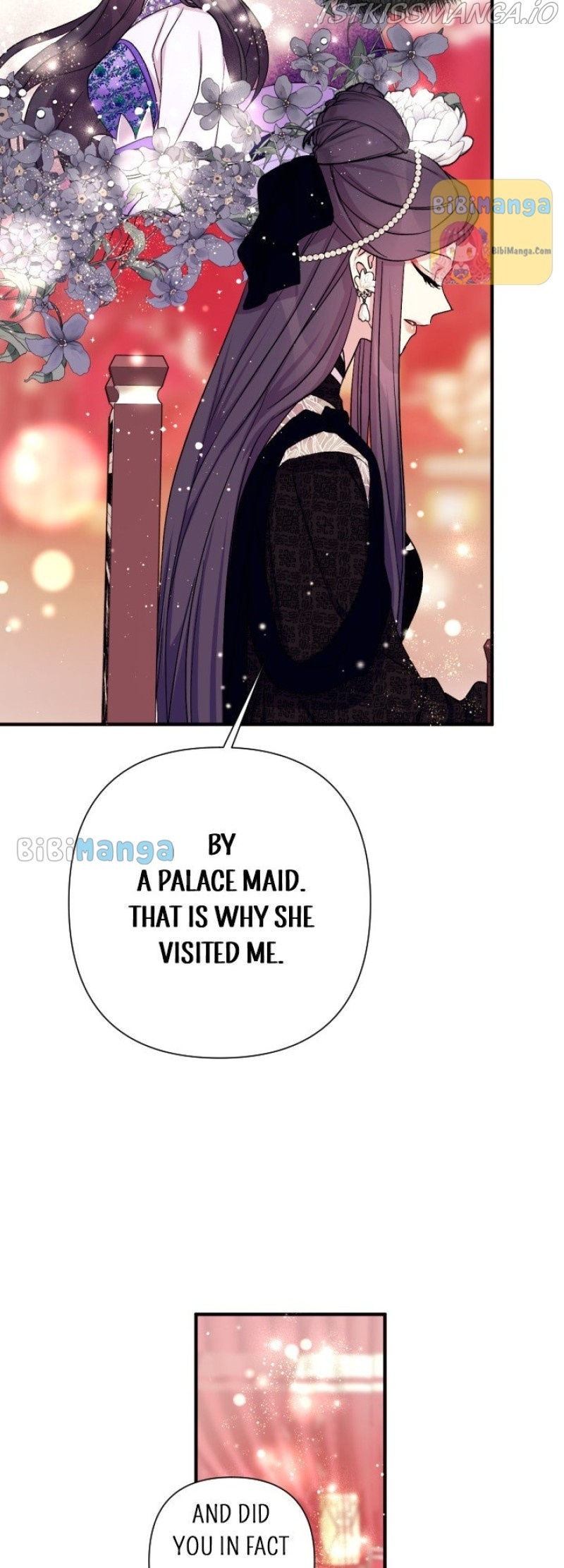 College Student Empress - Chapter 97