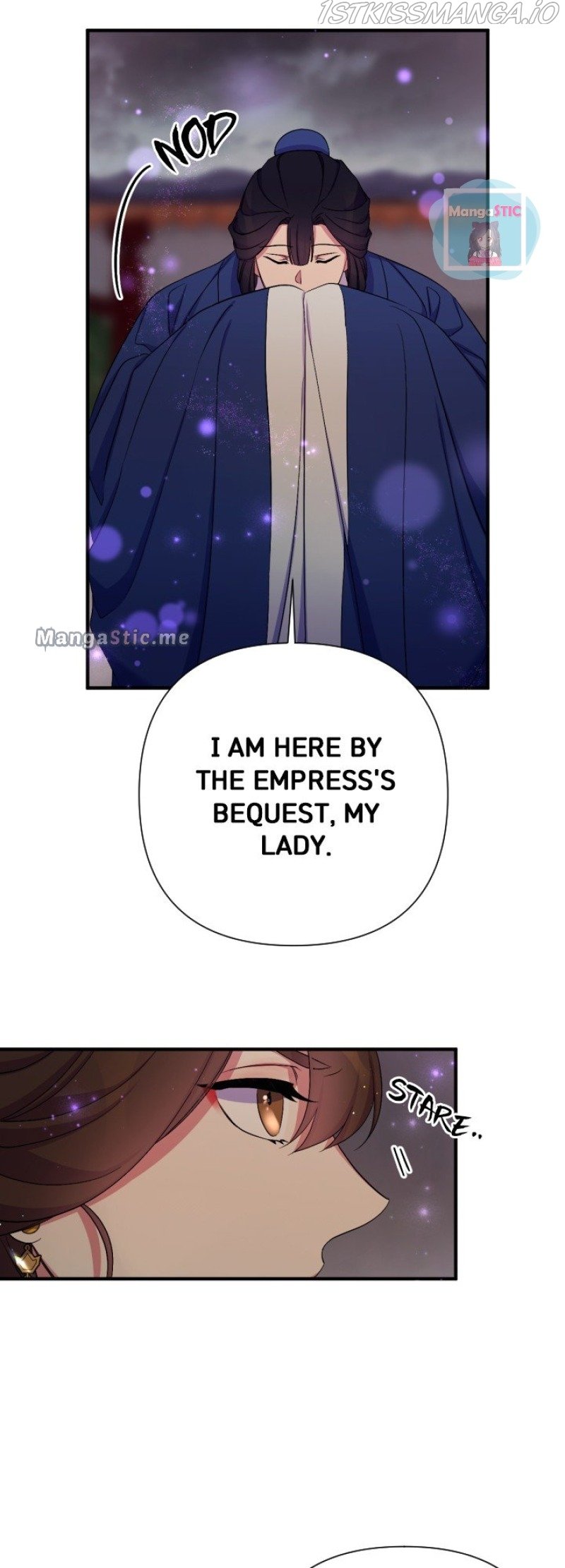 College Student Empress - Chapter 93