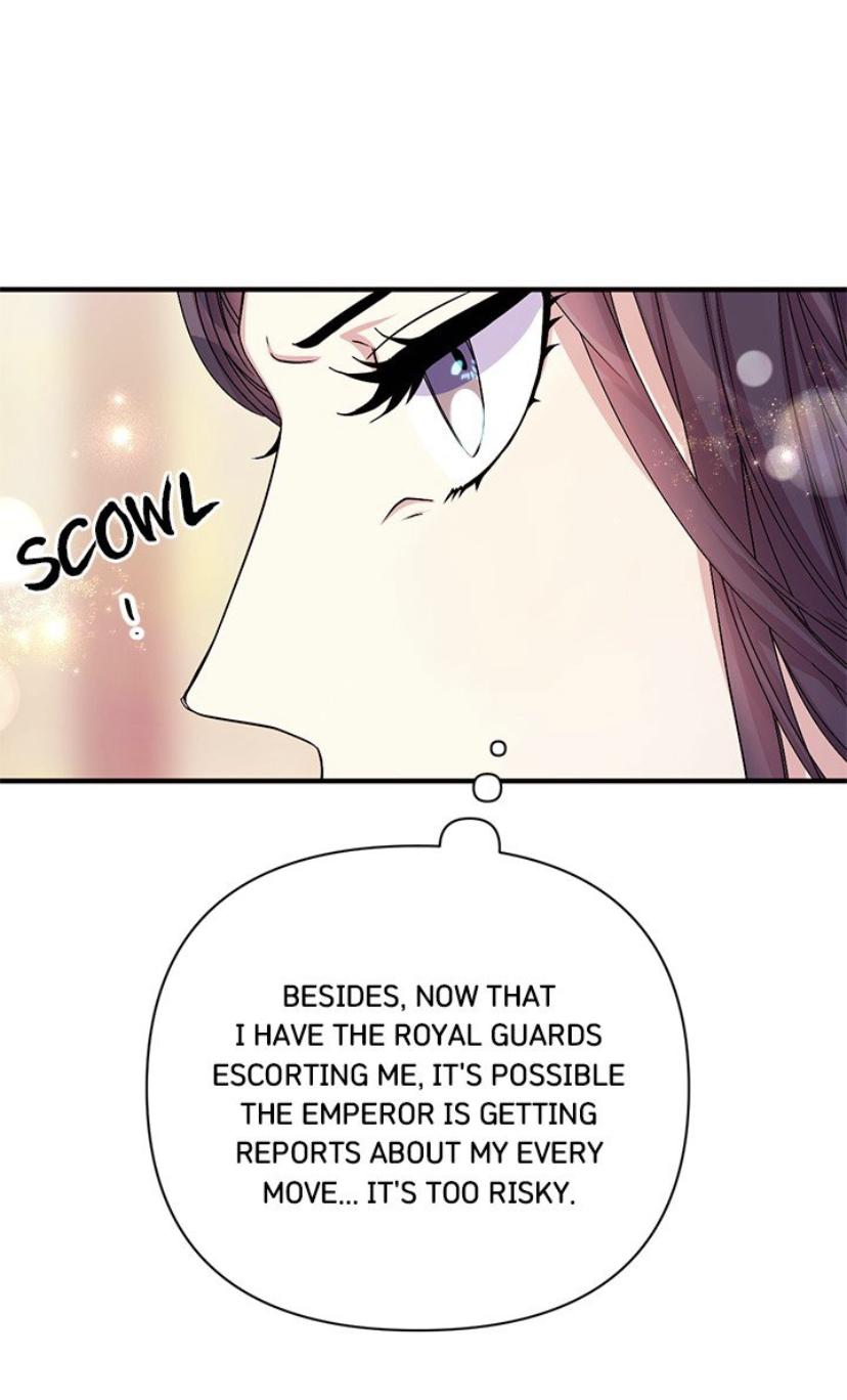 College Student Empress - Chapter 62