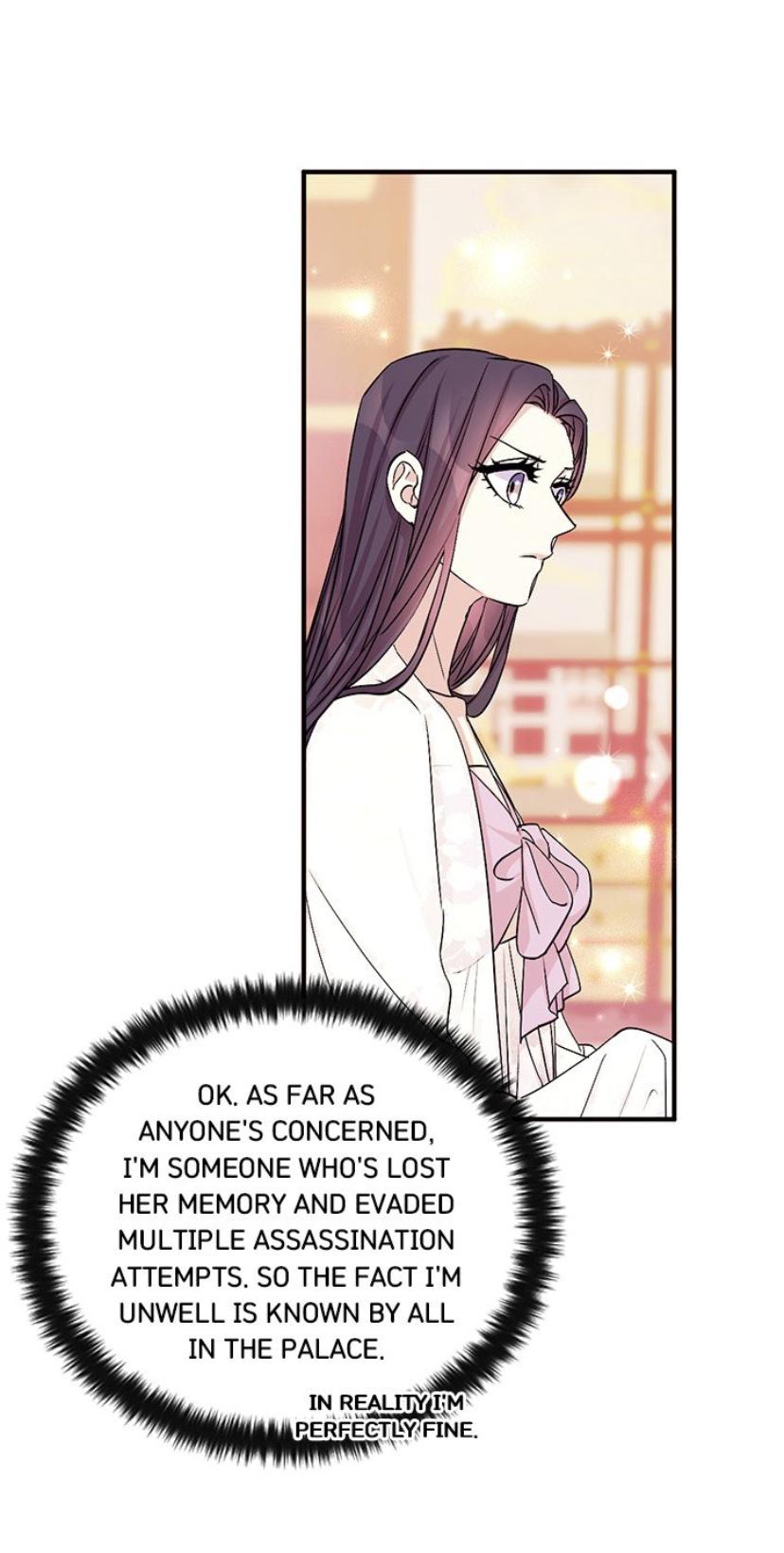 College Student Empress - Chapter 62