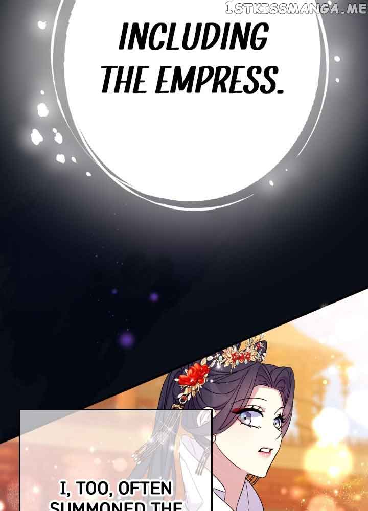 College Student Empress - Chapter 107