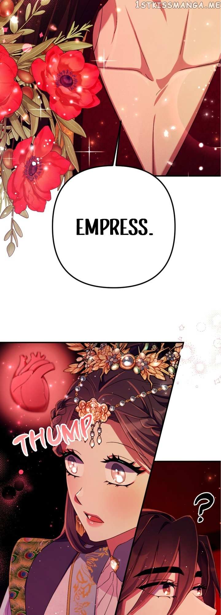 College Student Empress - Chapter 110