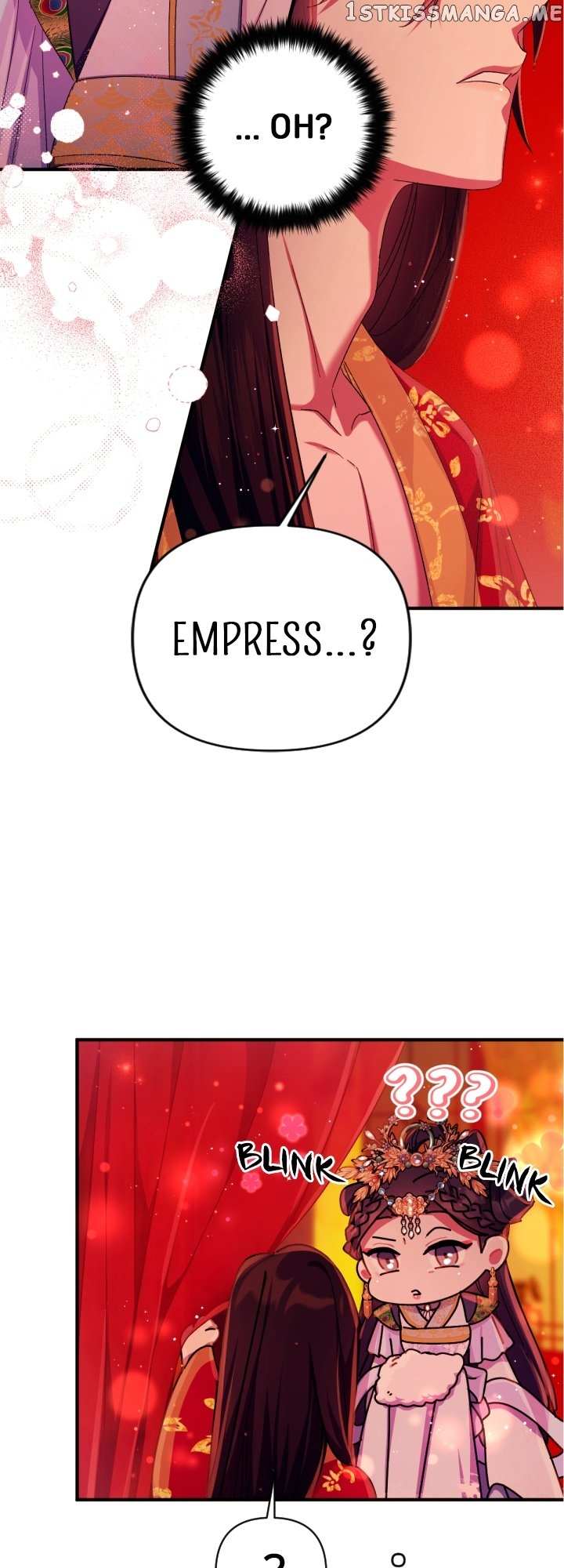 College Student Empress - Chapter 110