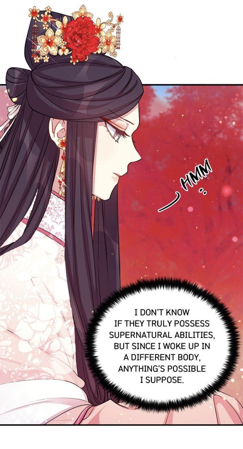 College Student Empress - Chapter 44