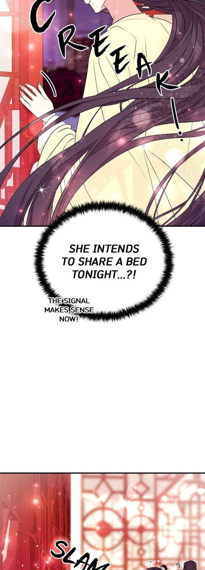 College Student Empress - Chapter 74