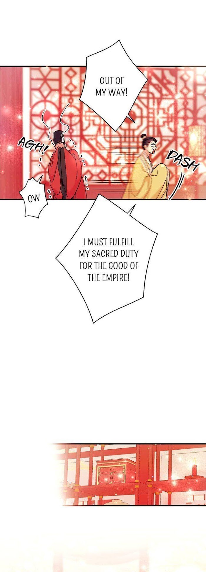 College Student Empress - Chapter 74