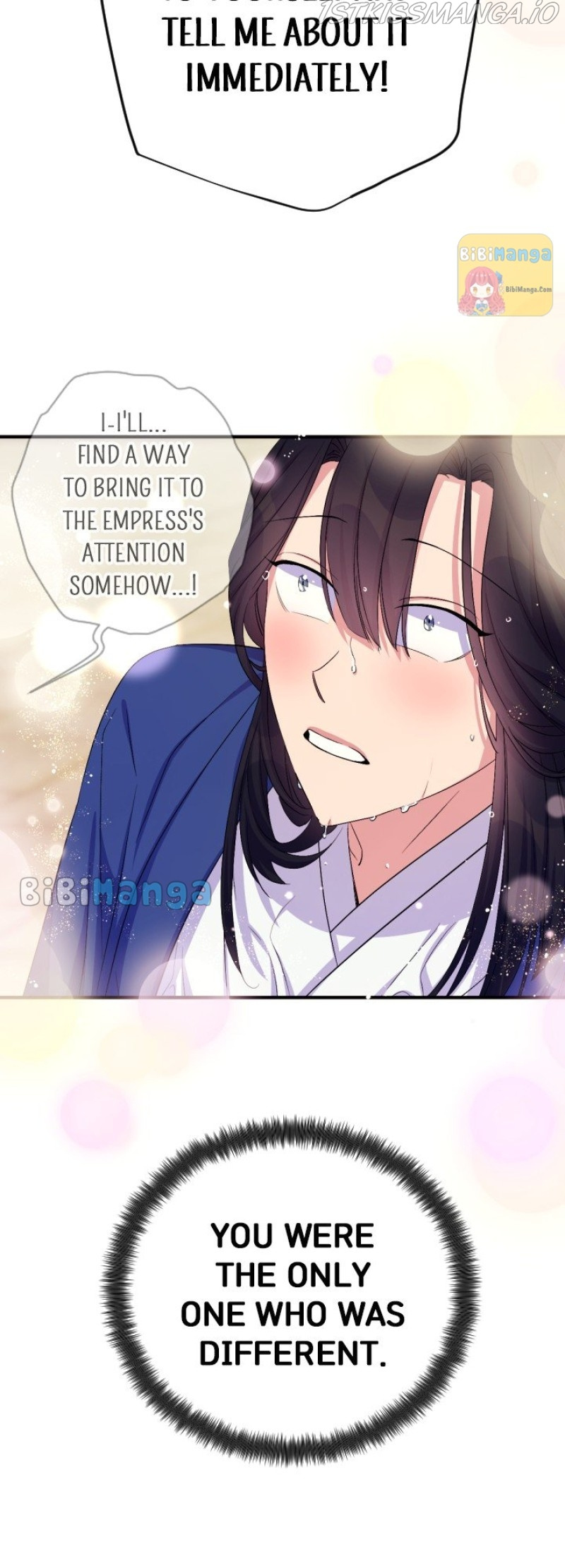 College Student Empress - Chapter 91