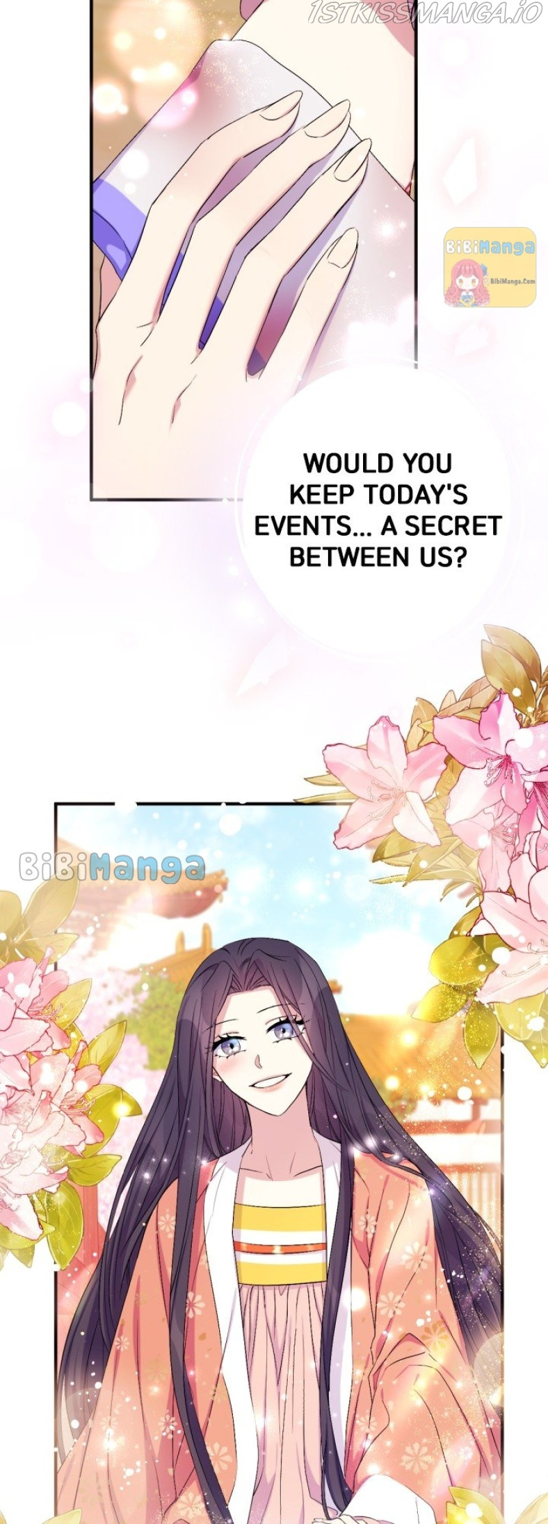 College Student Empress - Chapter 90