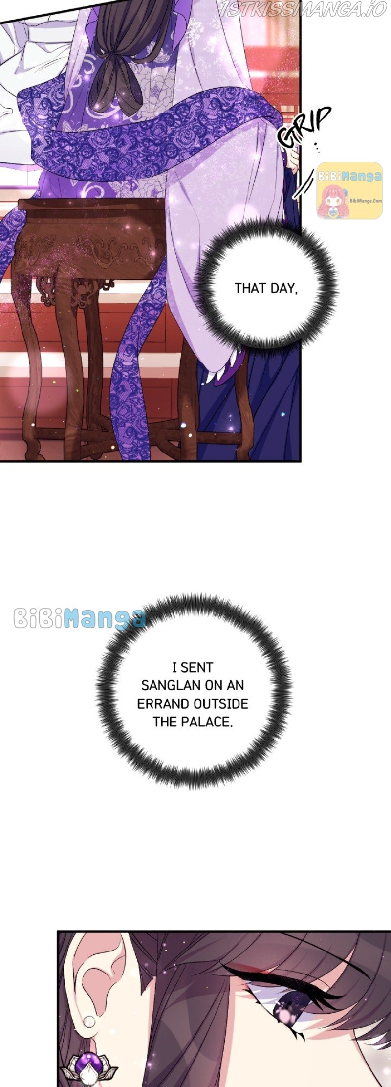 College Student Empress - Chapter 90