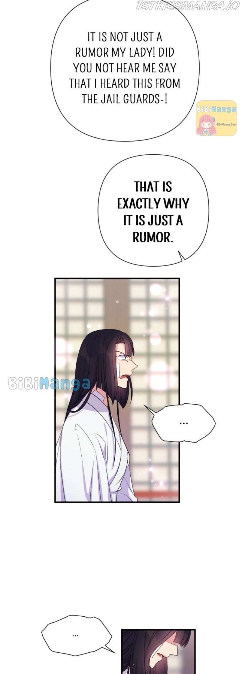 College Student Empress - Chapter 90