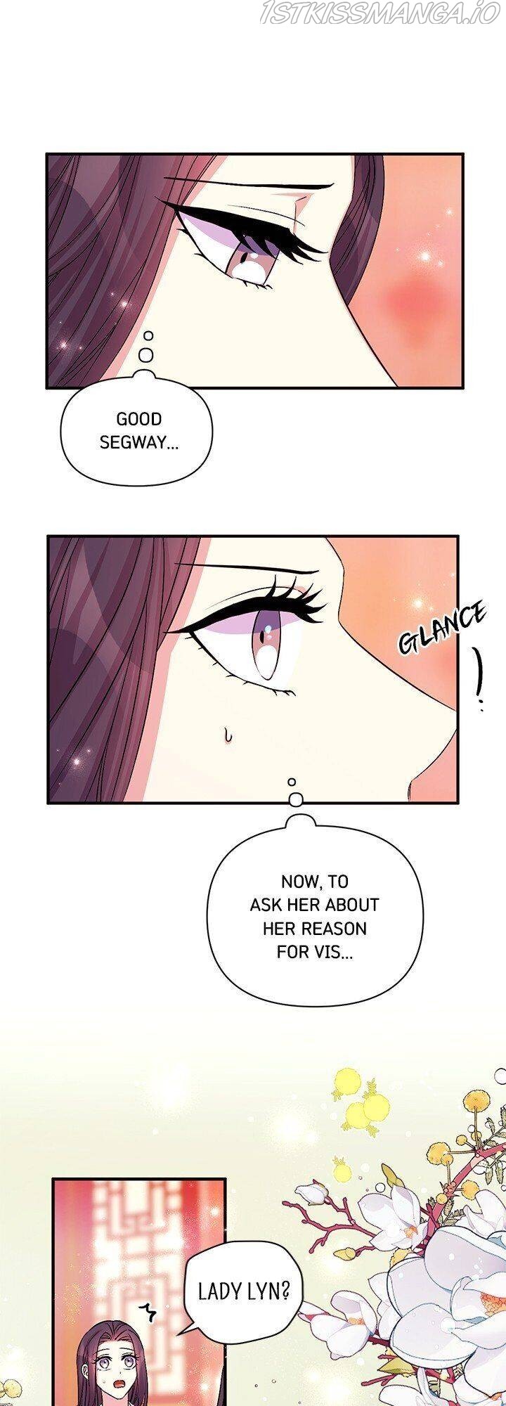 College Student Empress - Chapter 63