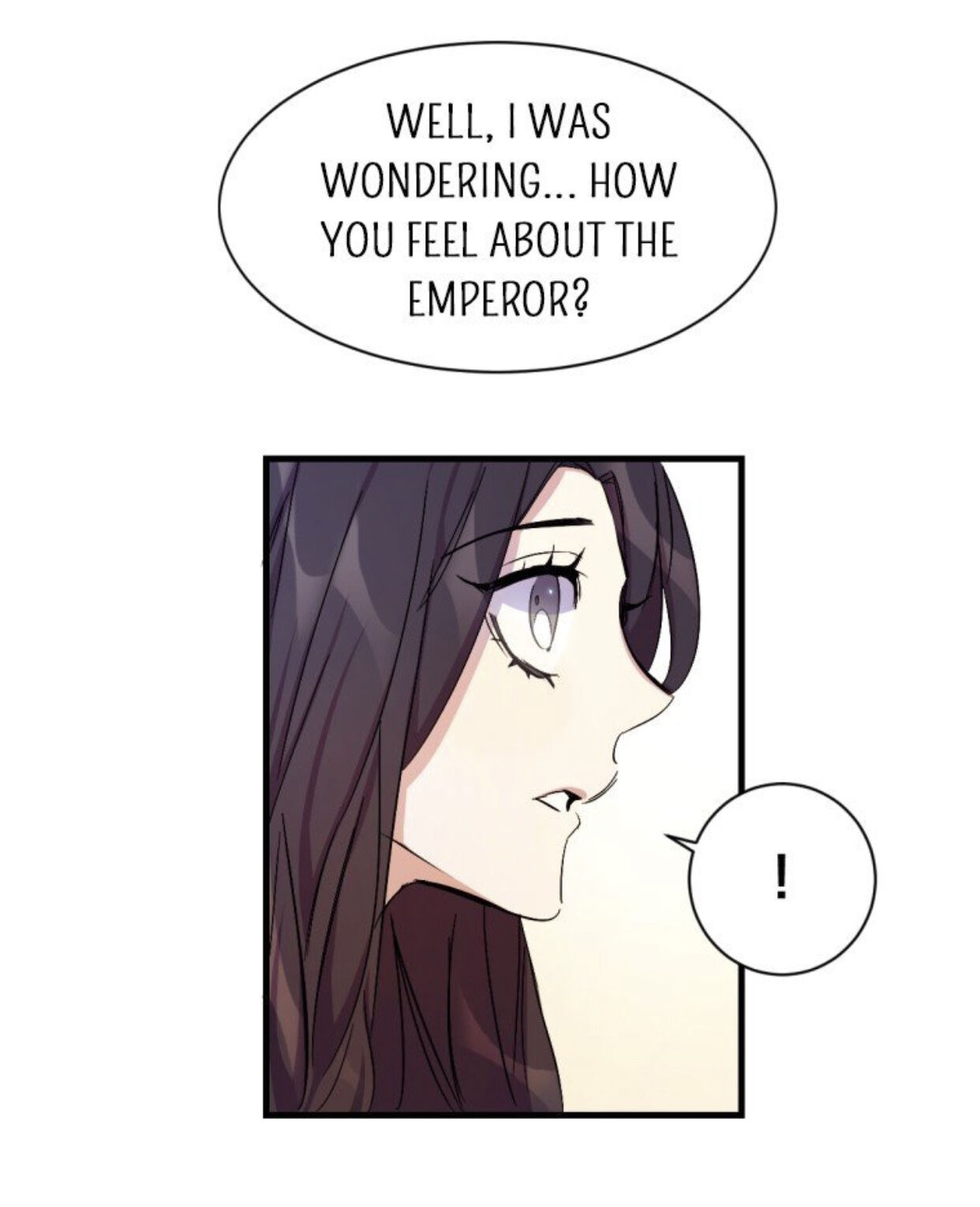 College Student Empress - Chapter 10