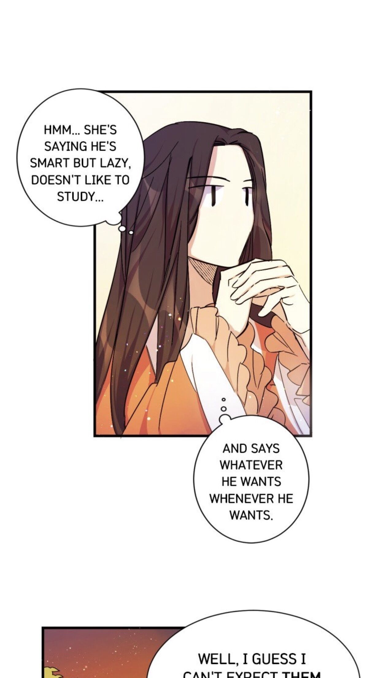 College Student Empress - Chapter 10