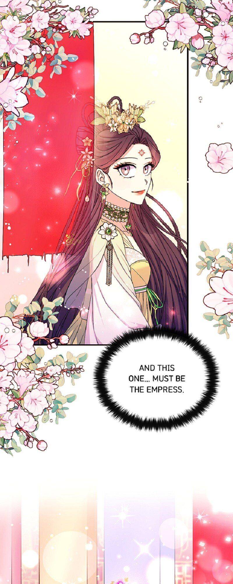 College Student Empress - Chapter 69