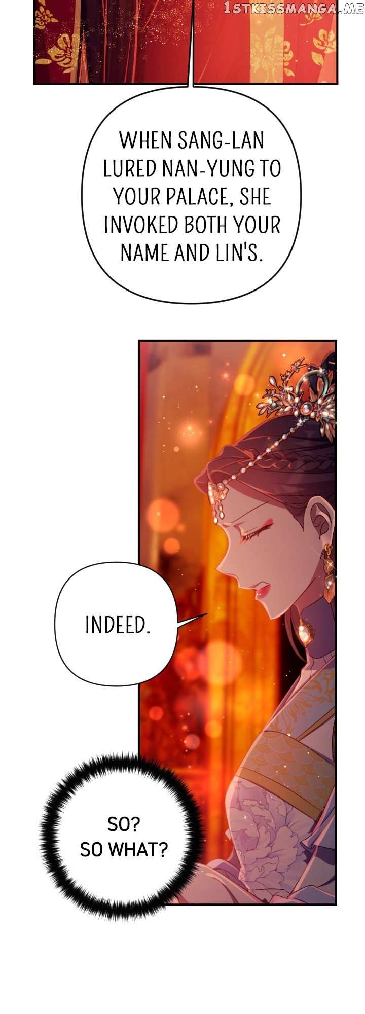 College Student Empress - Chapter 111