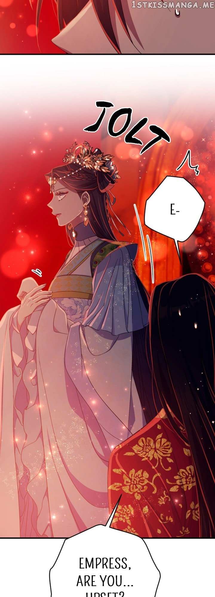 College Student Empress - Chapter 111