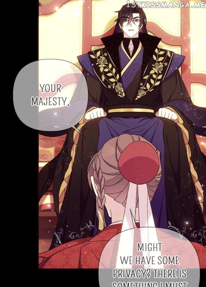 College Student Empress - Chapter 109