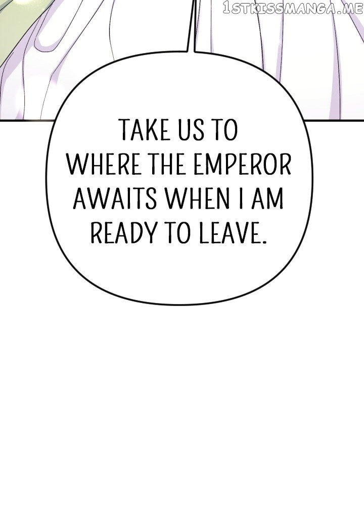 College Student Empress - Chapter 109