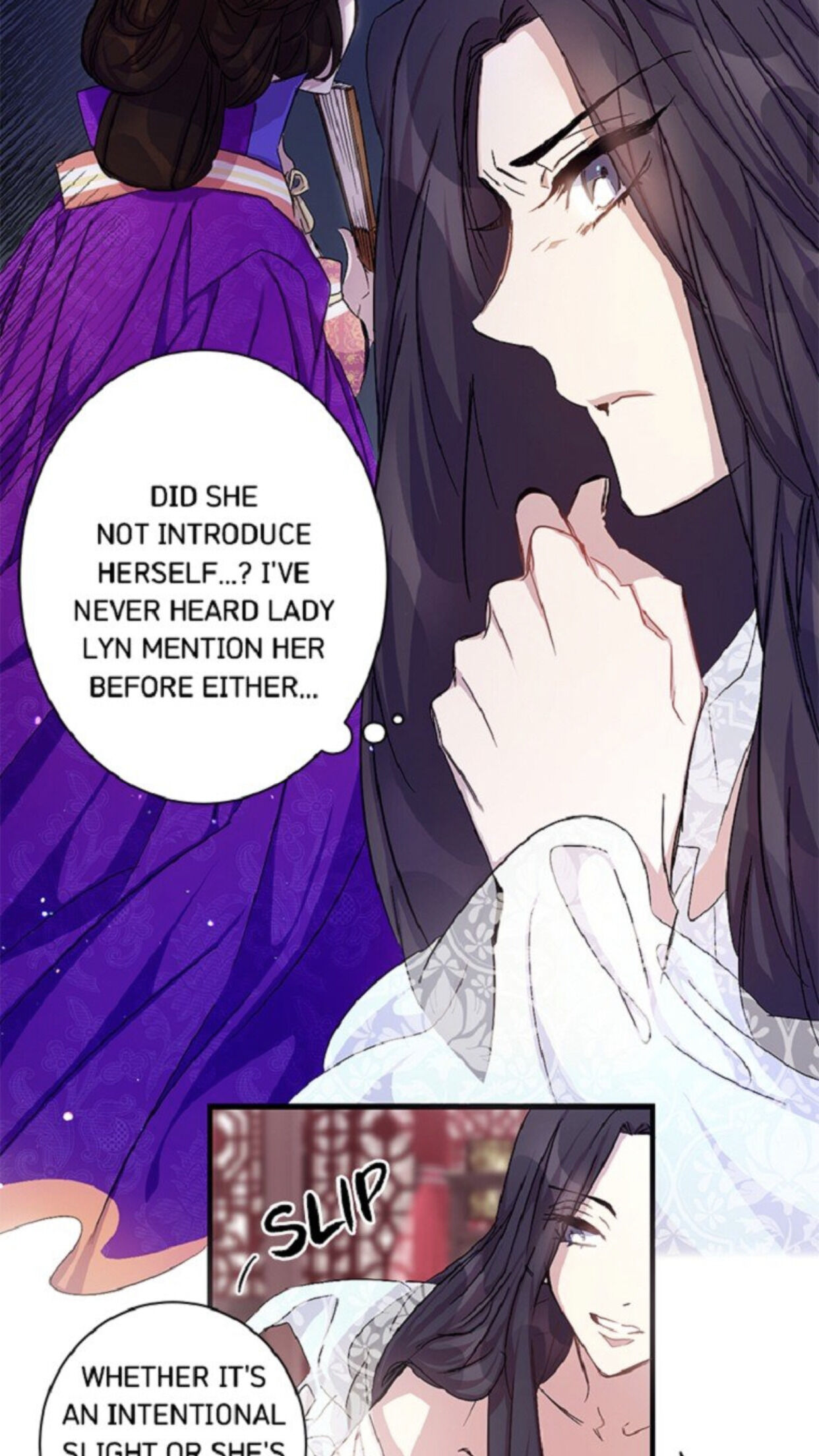 College Student Empress - Chapter 22