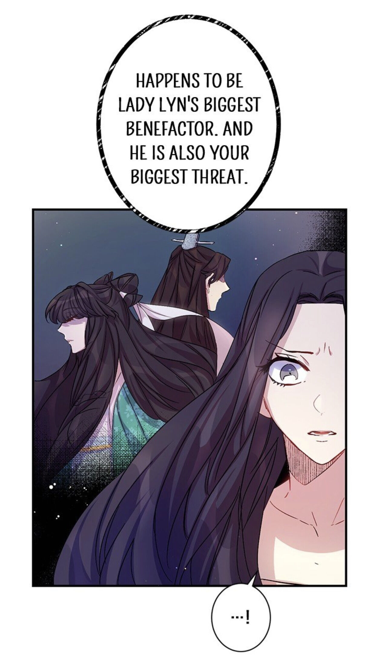 College Student Empress - Chapter 31