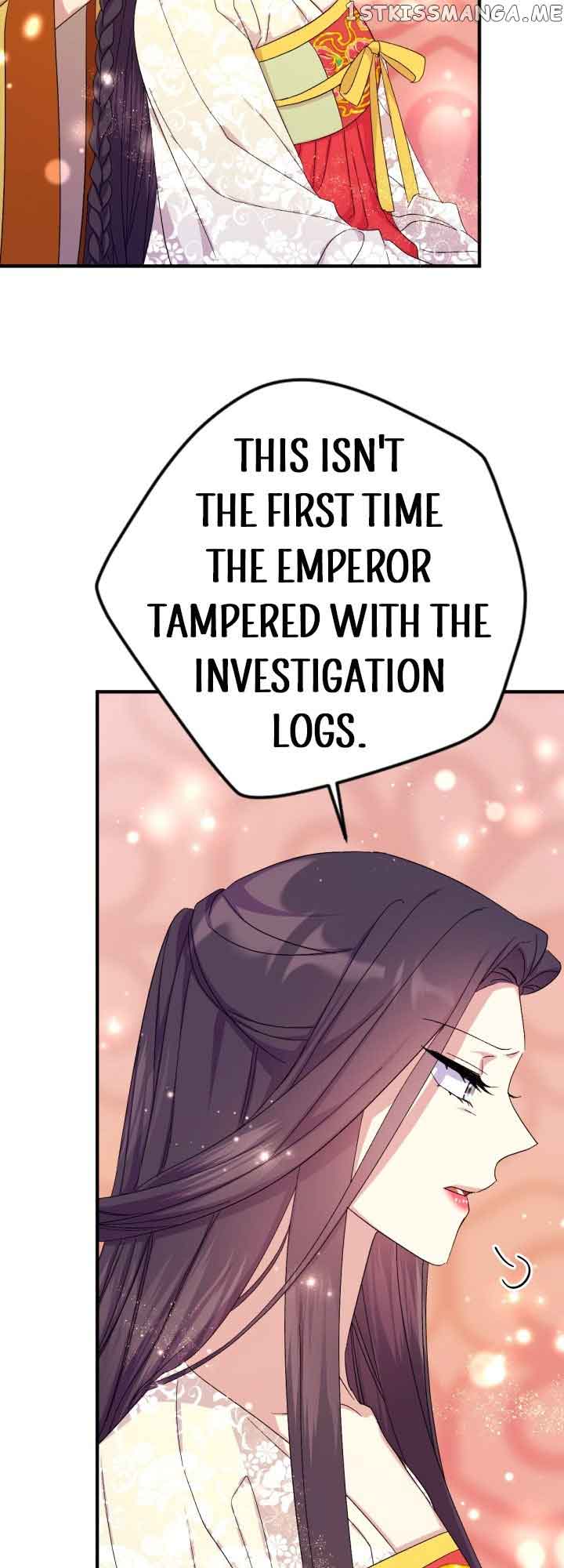 College Student Empress - Chapter 112