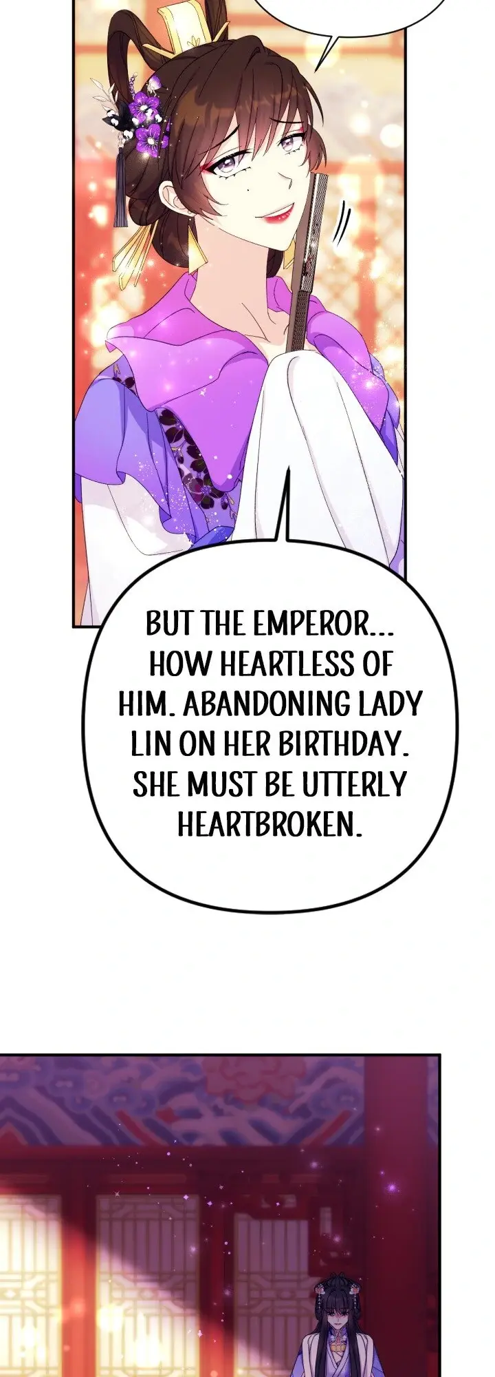 College Student Empress - Chapter 132