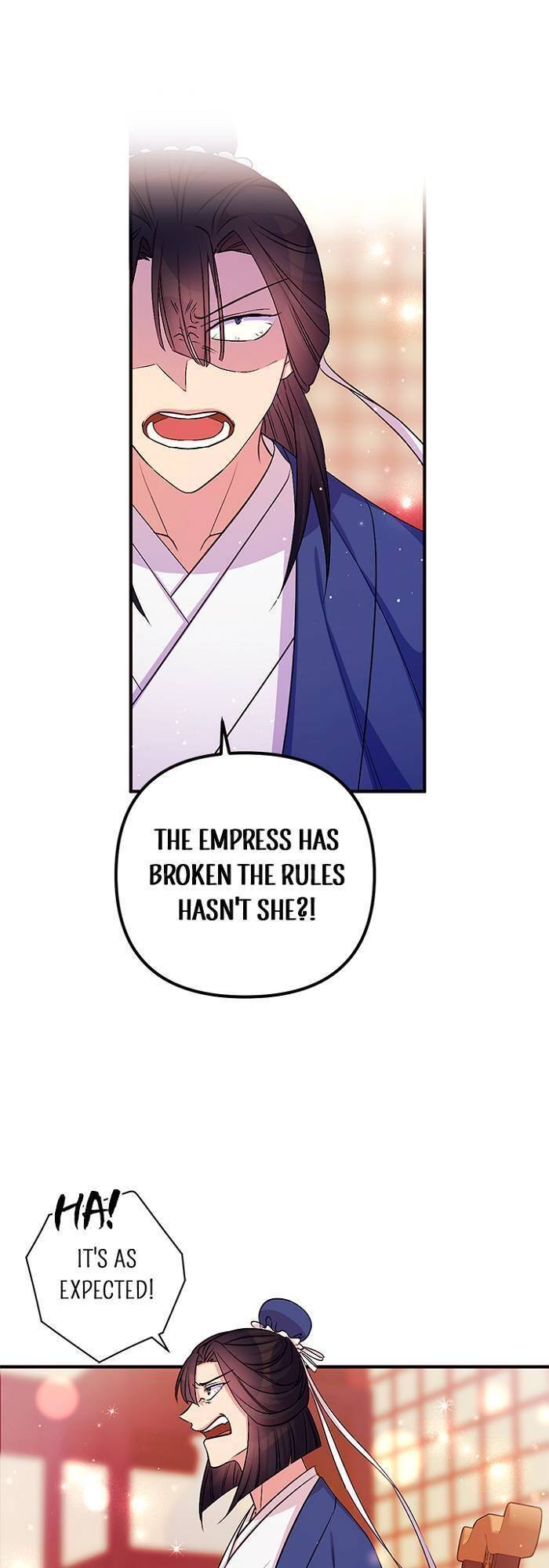 College Student Empress - Chapter 71