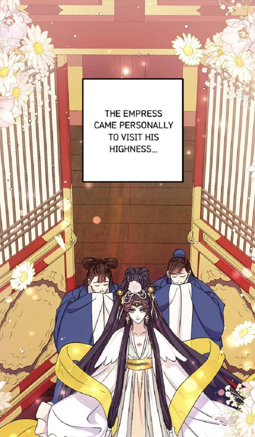 College Student Empress - Chapter 59