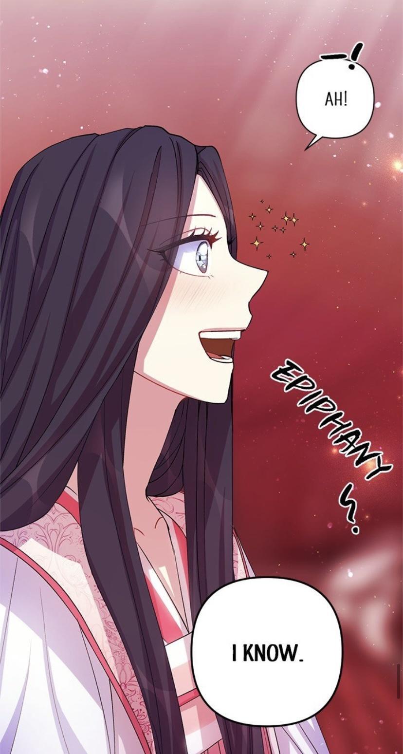 College Student Empress - Chapter 39