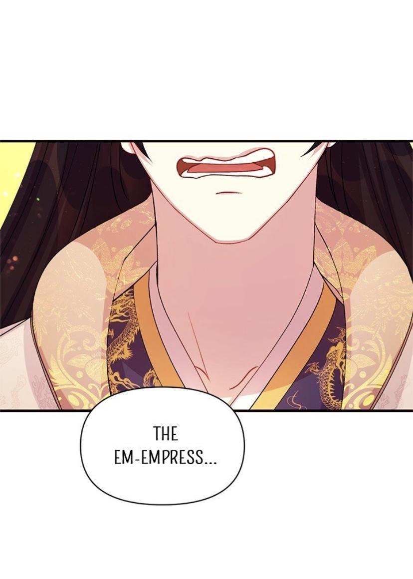 College Student Empress - Chapter 39