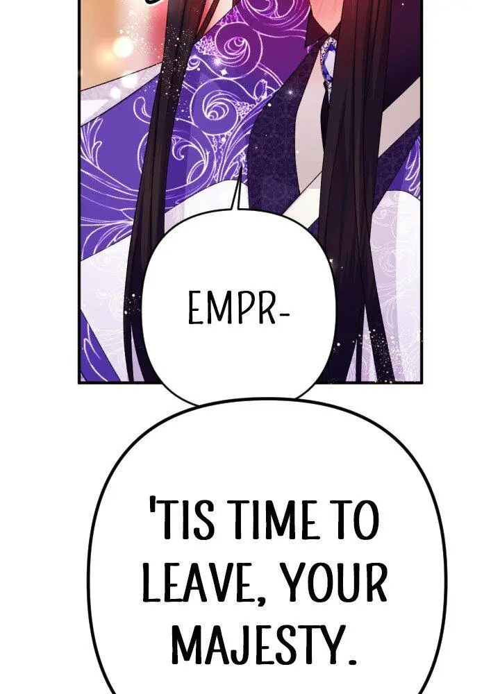 College Student Empress - Chapter 120