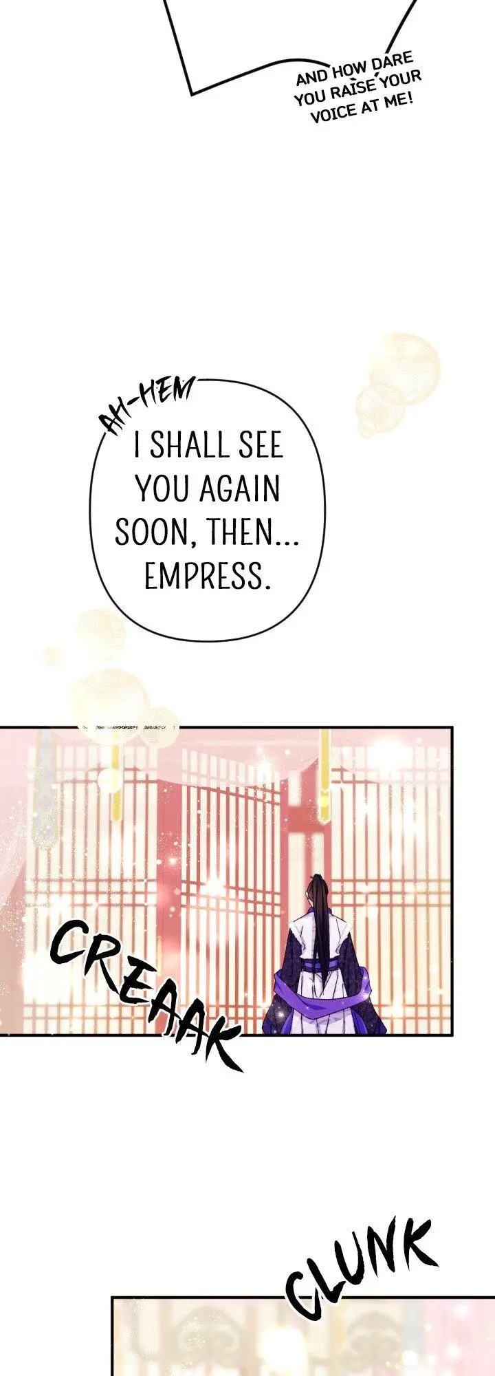 College Student Empress - Chapter 120