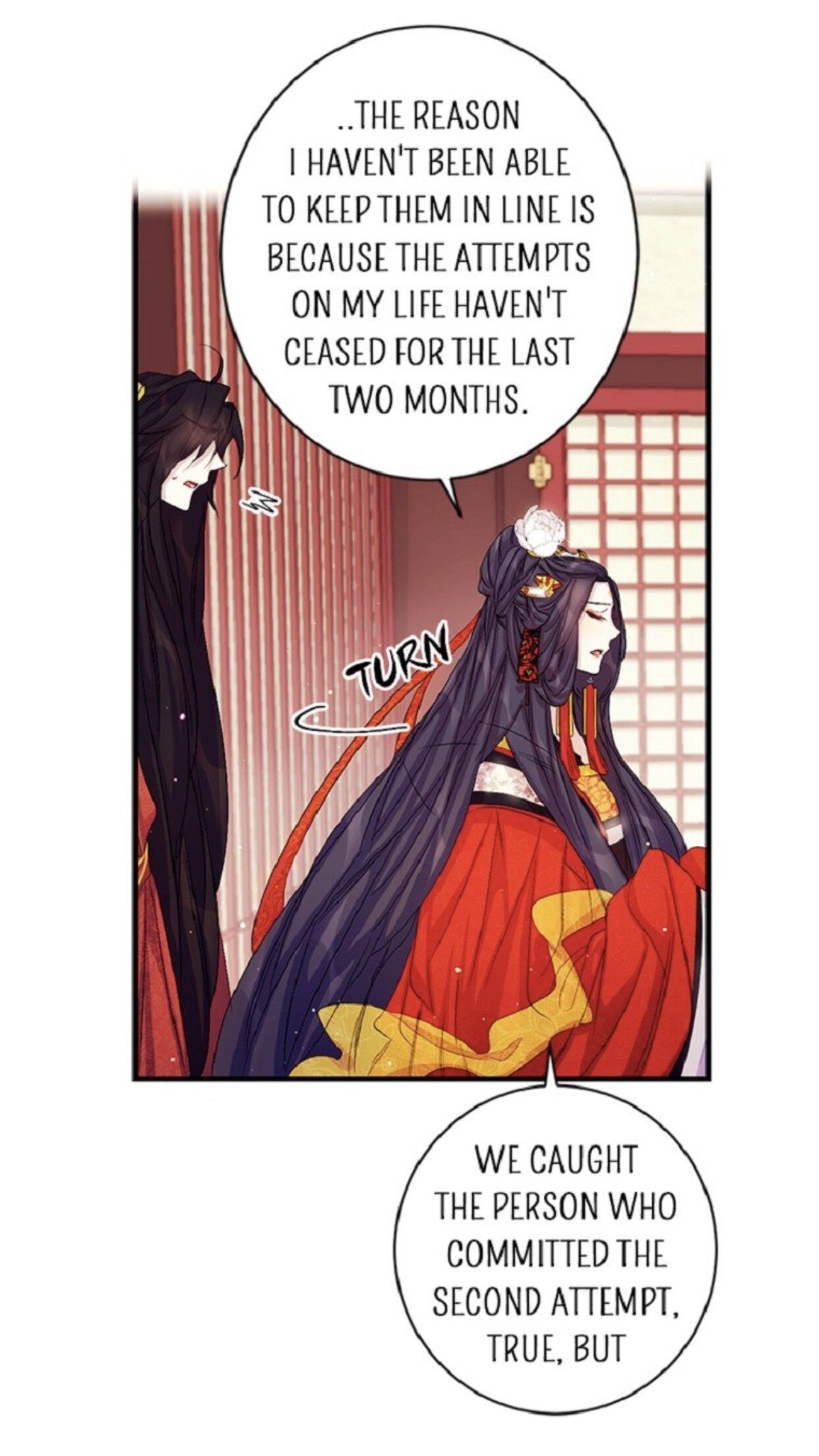 College Student Empress - Chapter 26