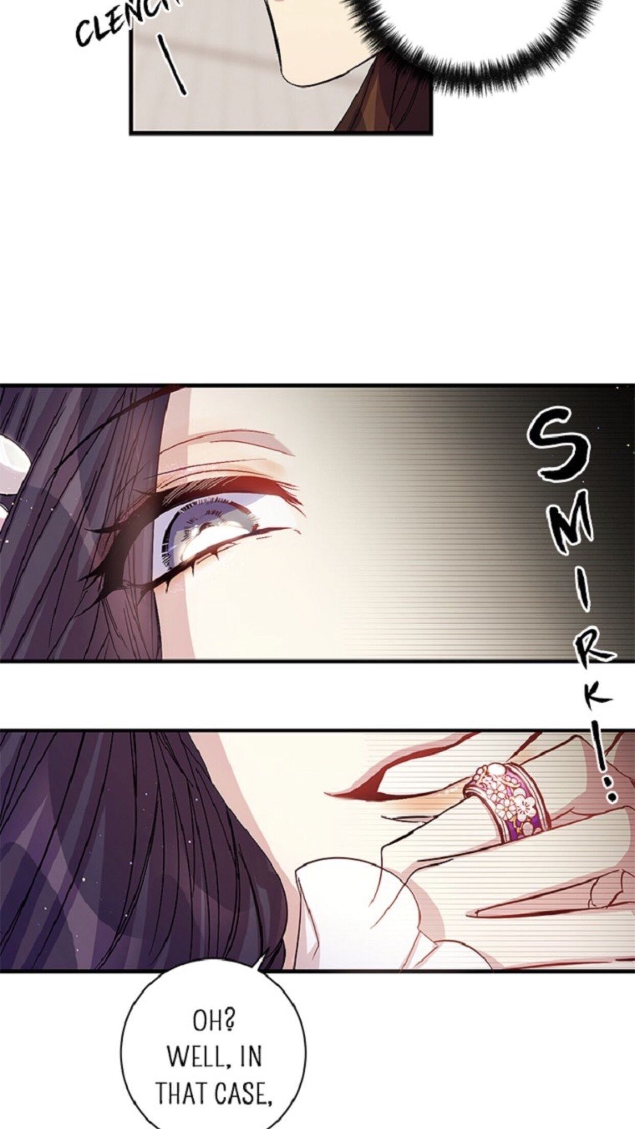 College Student Empress - Chapter 29